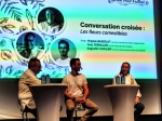 Green Food Festival : la cuisine durable attire les jeunes