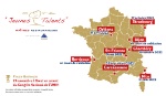 Lancement de la 12e édition du trophée Jeunes Talents Maîtres restaurateurs