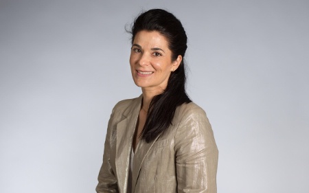 Olivia Polski : 'Il est important de bien construire sa demande, avec des plans les plus clairs possible. Les dossiers qui arrivent incomplets sont difficilement exploitables par nos services.'
