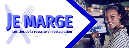 La formation Je marge, créée par Christopher Terleski et proposée par la CCI de Savoie, pointe les dérives dans la gestion des restaurants. La formation Je marge, créée par Christopher Terleski et proposée par la CCI de Savoie, pointe les dérives dans la gestion des restaurants.