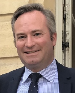 Jean-Baptiste Lemoyne, ministre délégué auprès du ministre de l'Europe et des Affaires étrangères, chargé du Tourisme , observe le 'fort rebond' du tourisme en France.