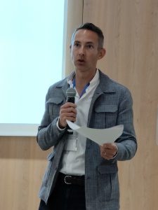 Pour Ian Brossat, adjoint à la maire de Paris en charge du logement : 'Cette économie du partage s'est très vite transformée en économie de prédation.'