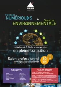 Le salon est organisé par l'Umih Lille le 30 mai prochain. Le salon est organisé par l'Umih Lille le 30 mai prochain.