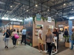 Sirha Green 2022 : "Le food service est en pleine transition"