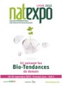 Natexpo, du 18 au 20 septembre 2022 à Eurexpo Lyon, Hall 4