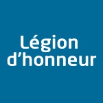 Légion d'honneur : la promotion du 14 juillet