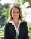 Olivia Grégoire nommée ministre déléguée aux PME, au Commerce, à l'Artisanat et au Tourisme