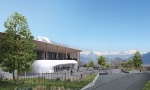 Congrès HORECAlpes 74, du 30 septembre au 3 octobre 2022