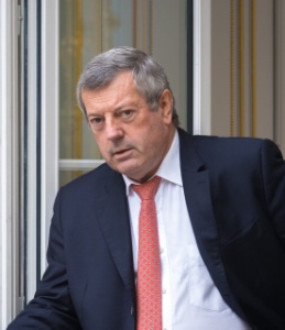 Roland Héguy : 'Ce qui est primordial, c'est de travailler à l'attractivité de notre secteur, de donner envie aux jeunes et moins jeunes de nous rejoindre et ensemble de proposer à la clientèle une offre de qualité.'