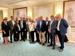Jean-Virgile Crance prend la direction de la confédération des acteurs du tourisme (CAT)