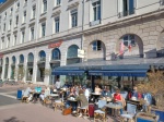 La Ville de Lyon veut revoir la place des terrasses dans l'espace urbain