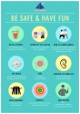 Be Safe & Have Fun, la nouvelle campagne de prévention lancée par l'Umih 45