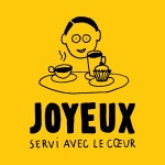 Café Joyeux, 5 ans et toujours besoin de votre aide pour grandir