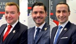 La sommellerie va compter trois nouveaux MOF