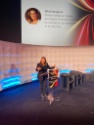 Olivia Grégoire : "Les entrepreneurs doivent être considérés et protégés"