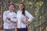 Cheval Blanc Courchevel et Yannick Alléno nomment Anissa Boulesteix cheffe exécutive de la restauration