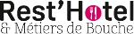 Salon Rest'Hôtel à Tours, les 12 et 13 mars