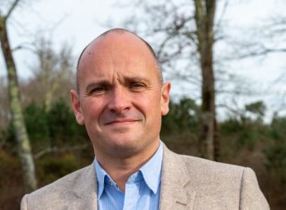 Laurent Barthélémy (Umih Nouvelle Aquitaine) président d'Umih Saisonniers