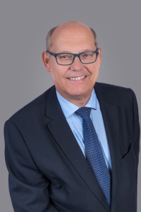 Laurent Lutse (Umih 86), président Umih cafés, bars, brasseries, établissements de nuit.