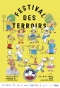 Festival des terroirs du 15 au 17 avril à Lyon