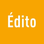Réfléchir à l'avenir, édito du journal du  29 septembre 2023