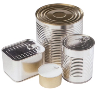 Les aliments en cause dont des conserves de sardines faites maison. Les aliments en cause dont des conserves de sardines faites maison.