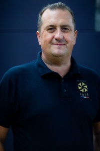 David Serruys, directeur du Paris Coffee Show : 'La filière café est constamment en mouvement.'