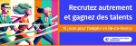 Troisième édition de l'opération '15 jours pour l'emploi en Ile-de-France'