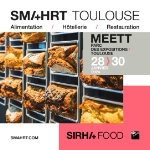 8e édition du salon Smahrt, du 28 au 30 janvier 2024