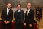 Sommellerie : Lucie Roussel remporte le Trophée des jeunes sommeliers à Châteauneuf-du-Pape