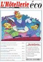 Le Journal L'Htellerie Economie numro 2743 du 8 Novembre 2001