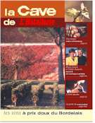 Le Journal de L'Htellerie numro 2690 La Cave 02 Novembre 2000