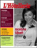 Le Magazine de L'Htellerie numro 2866 du 1er avril 2004
