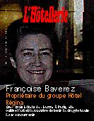 L'Hôtellerie Magazine numéro 2607 du 1er Avril 1999