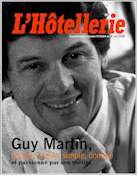 L'Htellerie Magazine numro 2664 du 4 Mai 2000