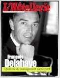 Le Magazine de L'Hôtellerie numéro 2763 du 4 Avril 2002