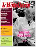 Le Magazine de L'Hôtellerie numéro 2803 du 9 Janvier 2003