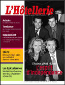 Le Magazine de L'Htellerie numro 2862 du 4 mars 2004