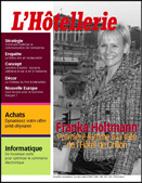 Le Magazine de L'Htellerie numro 2876 du 10 juin 2004