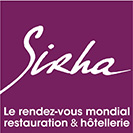 Sirha 2011 - Lyon-Eurexpo du 22 au 26 janvier 2011