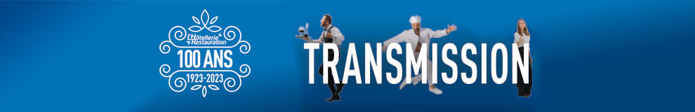 100 ans - Transmission