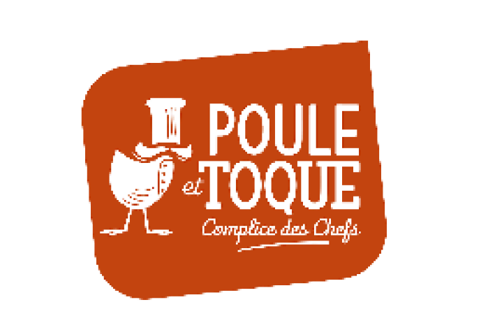 Poule et Toque