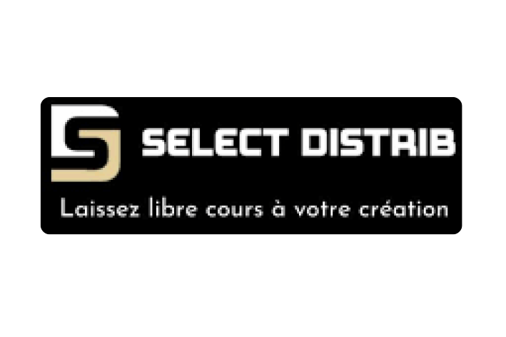 Select Distrib